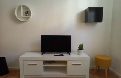 Ludwigshafen-Friesenheim Apartamento | Falkennest-lu