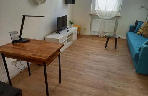Ludwigshafen-Friesenheim Apartamento | Falkennest-lu