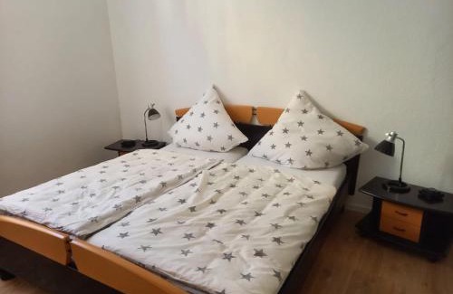 Ludwigshafen-Friesenheim Apartamento | Falkennest-lu