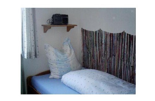Tiefenbach Apartamento | Falkenstein-Wohnung-4-Haus-B