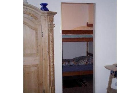 Tiefenbach Apartamento | Falkenstein-Wohnung-4-Haus-B