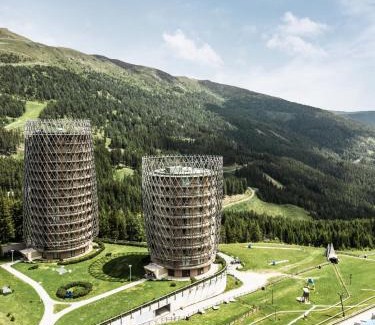 Katschberg Apartamento | Falkensteiner Residences edelweiss