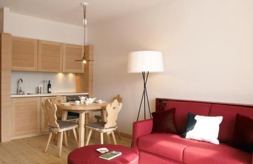 Katschberg Apartamento | Falkensteiner Residences edelweiss
