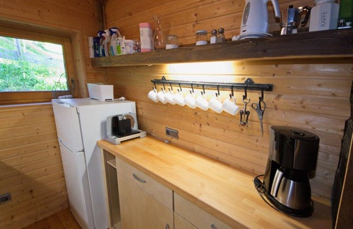 Reichenau Cabina | Falkert-hütte Beim Almöhi" - Falkert-hütte "beim Almöhi"