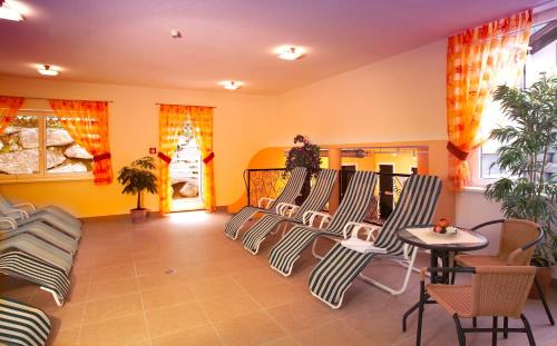 Laengenfeld Apartamento | Falkner Appartement Resort