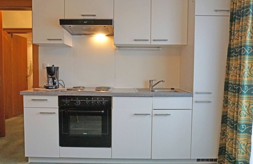 Laengenfeld Apartamento | Falkner by Interhome
