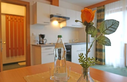 Laengenfeld Apartamento | Falkner by Interhome