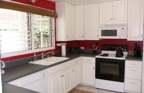 Kailua Casa | 250 pasos de la playa!