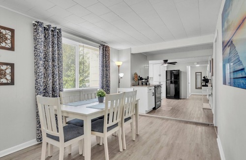 Auburndale Casa | Fall Break Specials! 4beds; Perfect For Lake Myrtle Sports!