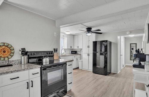 Auburndale Casa | Fall Break Specials! 4beds; Perfect For Lake Myrtle Sports!