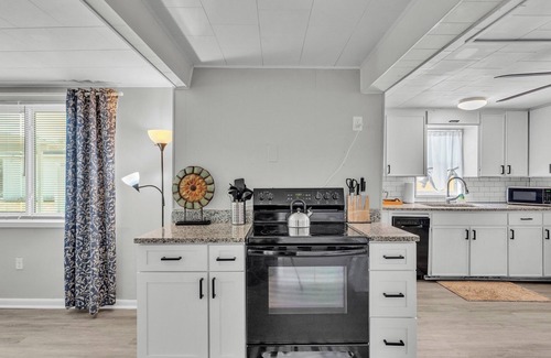 Auburndale Casa | Fall Break Specials! 4beds; Perfect For Lake Myrtle Sports!