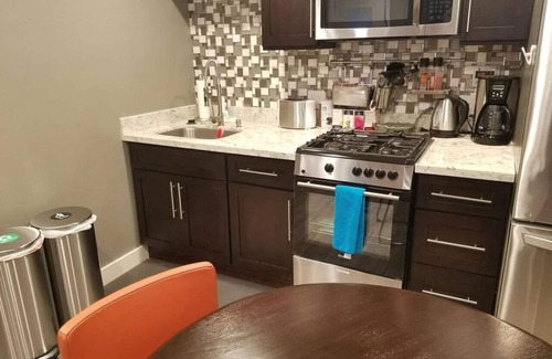 Fall City Apartamento | Fall City Queen BD · Fall City apartment 5 minutes from Salish Lodge