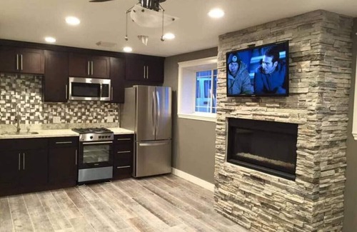 Fall City Apartamento | Fall City Queen BD · Fall City apartment 5 minutes from Salish Lodge