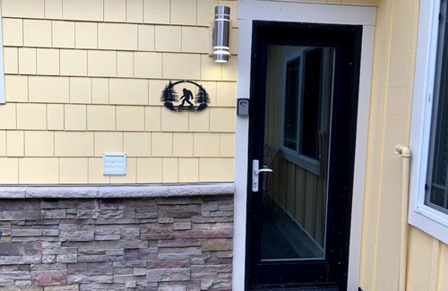 Fall City Apartamento | Fall City Queen BD · Fall City apartment 5 minutes from Salish Lodge