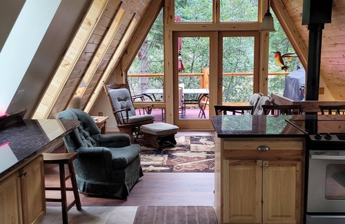 Black Hawk Casa | FALL COLORS! BOOK NOW! Casino fun!