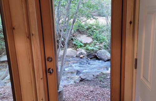 Black Hawk Casa | FALL COLORS! BOOK NOW! Casino fun!