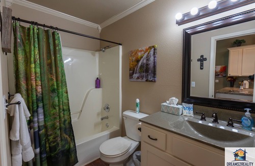 Table Rock Condominio | Fall Creek 41-17