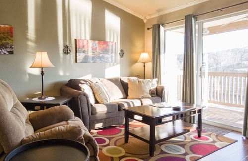 Table Rock Condominio | Fall Creek 41-17