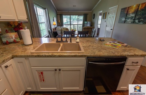 Table Rock Condominio | Fall Creek 41-17
