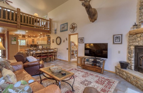 Pagosa Highlands Casa | Last-Minute Summer Escape! 10% Discounts for August Only!