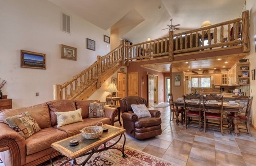 Pagosa Highlands Casa | Last-Minute Summer Escape! 10% Discounts for August Only!