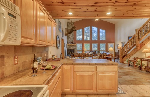 Pagosa Highlands Casa | Last-Minute Summer Escape! 10% Discounts for August Only!
