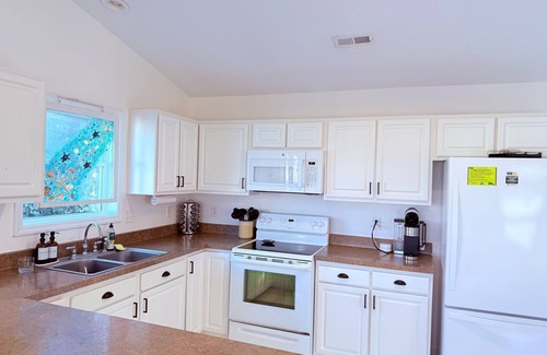 Surf City Chalet De Esquí | Surfside Beach Haven - Ocean views with Elevator 4 Decks Private Beach