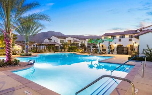 La Quinta Casa | Fall Fairways Retreat - PGA West 3BD - Golf Cart