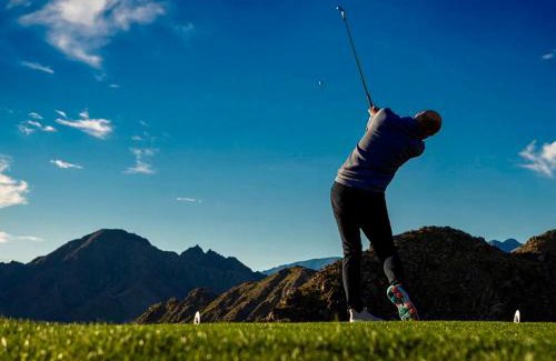 La Quinta Casa | Fall Fairways Retreat - PGA West 3BD - Golf Cart