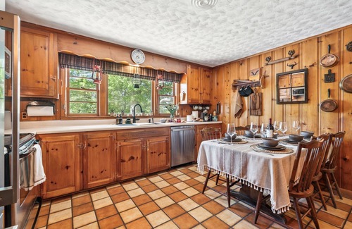 Gilford Casa | Live like a Dutton at Wagner Ranch Huge Outdoor Spaces Pets Allowed
