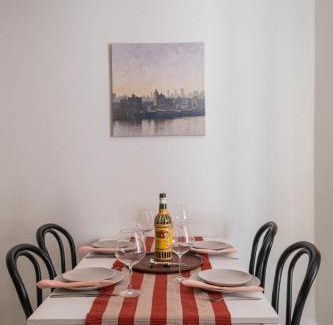 Ullanlinna Apartamento | Fall for Helsinki With Elvis Vibes Free WiFi