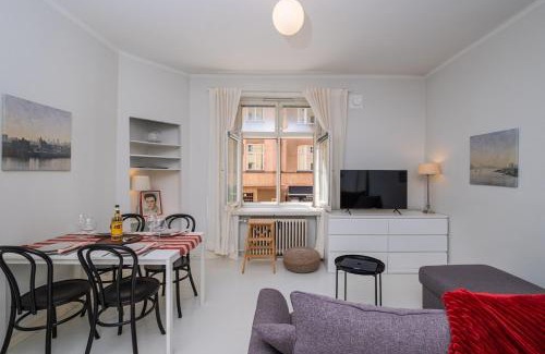 Ullanlinna Apartamento | Fall for Helsinki With Elvis Vibes Free WiFi