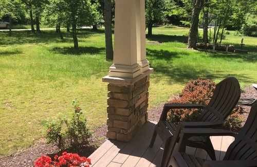 Sawyer Casa | ¡Reserve ahora por una semana en el verano de 2020!Calidad casa duerme 24 cerca de Warren Dunes Park