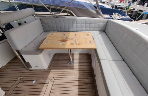 Chiaia Alquiler De Eote | Fall in Love With the Amalfi Coast Charming Boat Rental in Naples