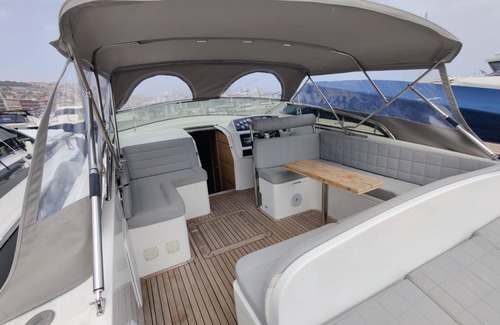 Chiaia Alquiler De Eote | Fall in Love With the Amalfi Coast Charming Boat Rental in Naples
