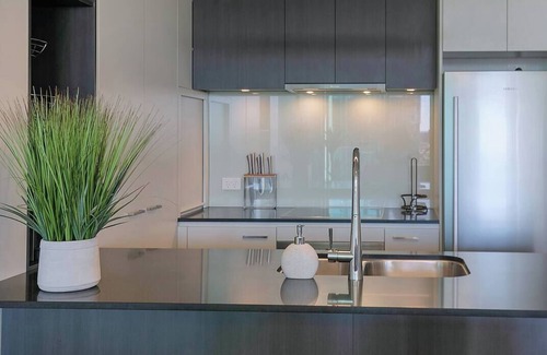 Newstead Apartamento | Fall in Love with Waterfront Resort style Living
