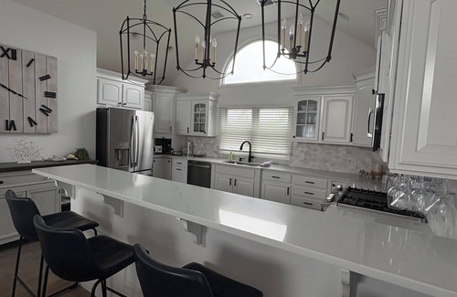 Ocean Beach Casa | Ocean Beach Fire Island Luxury Retreat With central AC sleeps 10 Newly renovated
