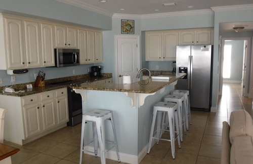 Ono Island Casa | Sandbox 4BR / 3BA Beachhouse: piscina y playa tranquila! Ahora reservando fechas 2020