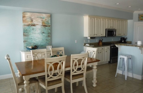 Ono Island Casa | Sandbox 4BR / 3BA Beachhouse: piscina y playa tranquila! Ahora reservando fechas 2020