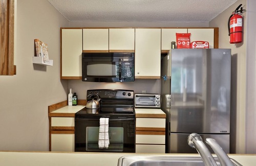 Central Vermont- Killington Condominio | Fall Line Condo D4 2 Bedroom Condo
