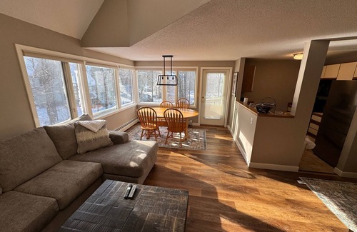 Central Vermont- Killington Condominio | Fall Line Condo D4 2 Bedroom Condo