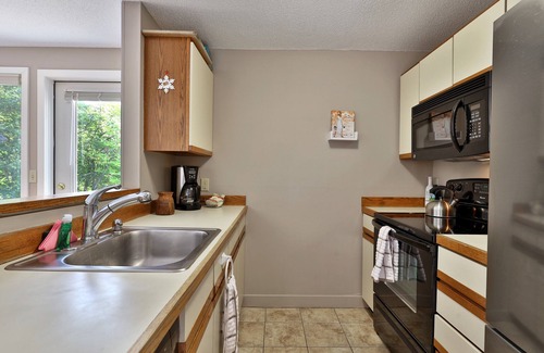 Central Vermont- Killington Condominio | Fall Line Condo D4 2 Bedroom Condo