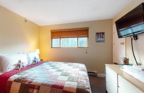 Sunday River Area Apartamento | Fall Line S205