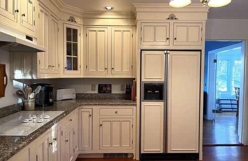 Mount Desert Casa | Somes Harbor ~ Charming home close to Acadia National Park