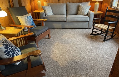 Wells Beach Cabaña | FALL WEEKS STILL OPEN! Steps to the beach in Wells, perfect for families!