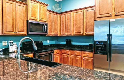 Villages of Crystal Beach Casa | Luna Del Mar ** Piscina / Playa / Compras / Comidas **