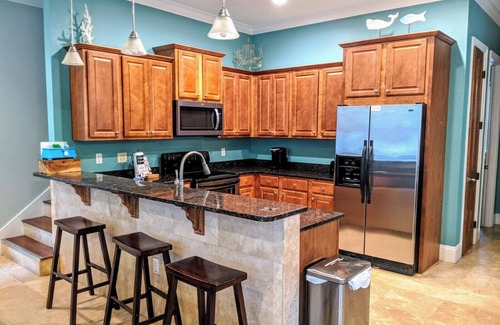 Villages of Crystal Beach Casa | Luna Del Mar ** Piscina / Playa / Compras / Comidas **