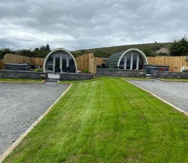 Rousky Otro | Fallagh Fort Escapes