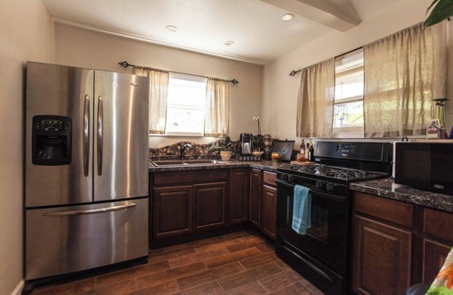 Fallbrook Casa | Fallbrook Comfy Cottage
