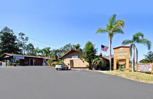 Fallbrook Hotel | Fallbrook Country Inn
